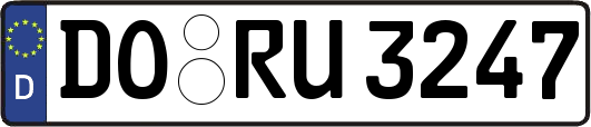 DO-RU3247