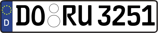 DO-RU3251