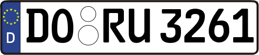 DO-RU3261