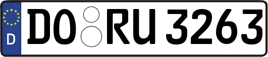 DO-RU3263