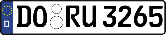 DO-RU3265