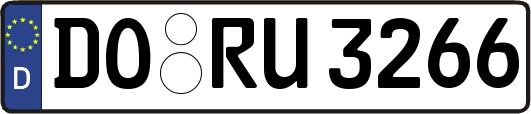 DO-RU3266