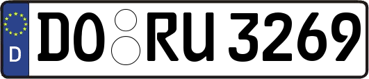 DO-RU3269