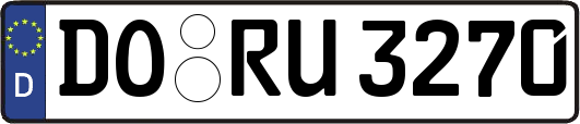 DO-RU3270