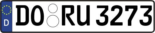DO-RU3273