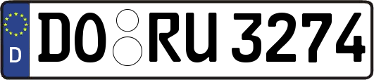 DO-RU3274