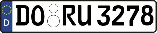 DO-RU3278