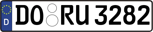 DO-RU3282