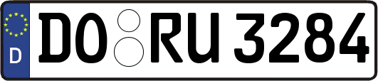 DO-RU3284