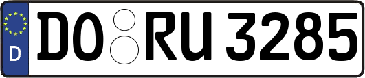 DO-RU3285