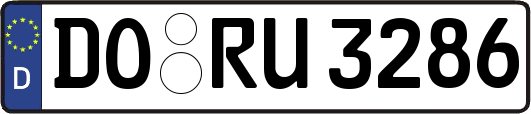 DO-RU3286
