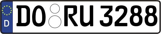 DO-RU3288