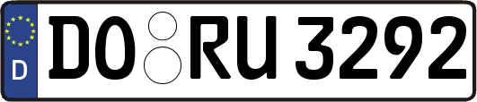 DO-RU3292