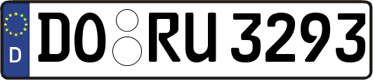 DO-RU3293