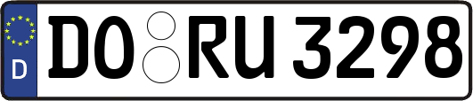 DO-RU3298
