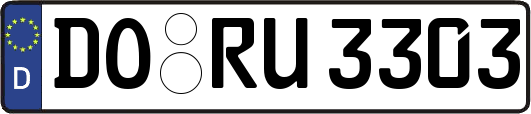 DO-RU3303