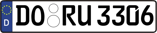 DO-RU3306