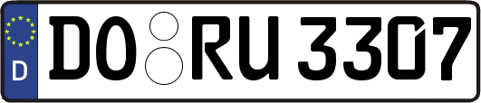 DO-RU3307