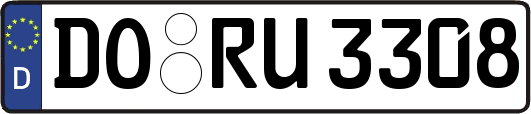 DO-RU3308