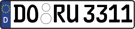 DO-RU3311