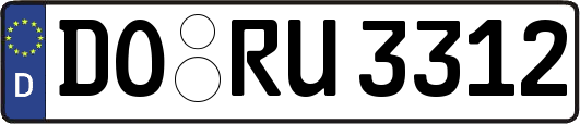 DO-RU3312