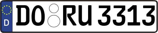 DO-RU3313