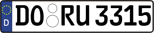 DO-RU3315
