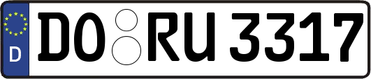 DO-RU3317