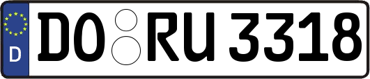 DO-RU3318