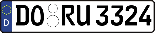 DO-RU3324