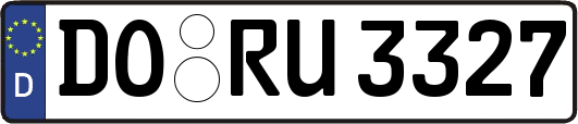 DO-RU3327