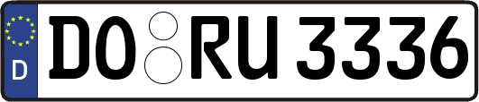 DO-RU3336