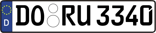 DO-RU3340