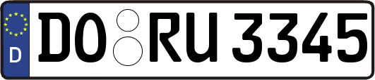DO-RU3345
