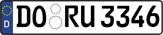 DO-RU3346