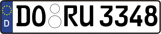 DO-RU3348