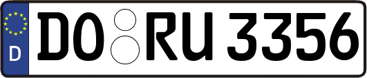 DO-RU3356