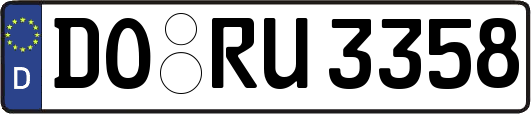 DO-RU3358