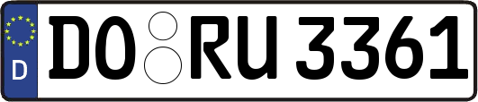 DO-RU3361