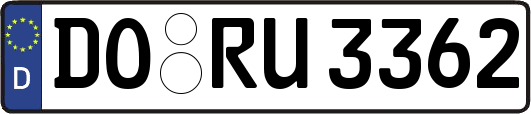 DO-RU3362