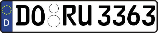 DO-RU3363