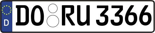 DO-RU3366