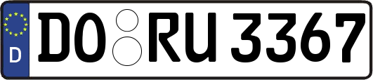 DO-RU3367