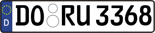 DO-RU3368