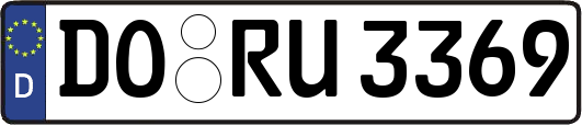 DO-RU3369
