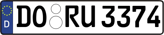 DO-RU3374