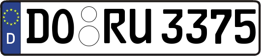 DO-RU3375