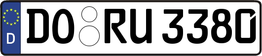 DO-RU3380