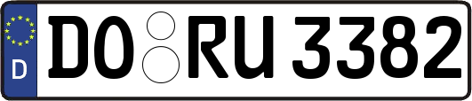DO-RU3382