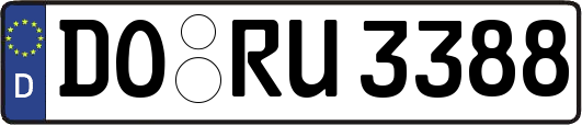 DO-RU3388